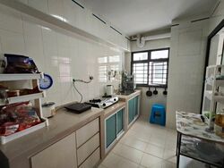 Blk 487 Admiralty Link (Sembawang), HDB 4 Rooms #590693841